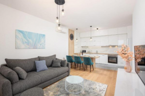 SISQO LUXURY APARTMENT